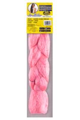 Jumbo Braid cor única 399g