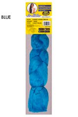 Jumbo Braid cor única 399g