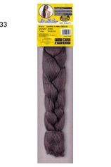 Jumbo Braid Mesclado 399g