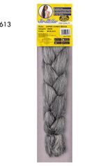 Jumbo Braid Mesclado 399g
