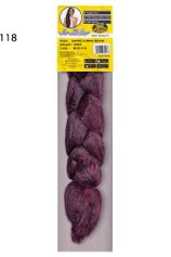 Jumbo Braid Mesclado 399g