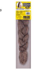 Jumbo Braid Mesclado 399g