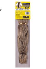 Jumbo Braid Mesclado 399g