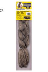 Jumbo Braid Mesclado 399g