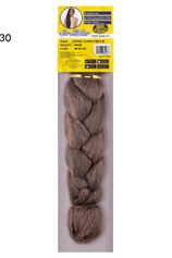 Jumbo Braid Mesclado 399g