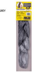 Jumbo Braid degradê 399g