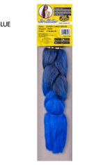 Jumbo Braid degradê 399g