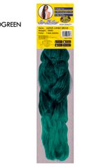 Jumbo Braid degradê 399g