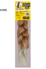 Jumbo Braid degradê 399g