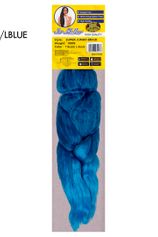 Jumbo Braid degradê 399g
