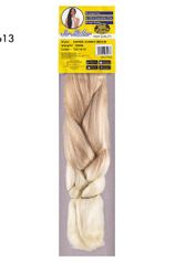Jumbo Braid degradê 399g