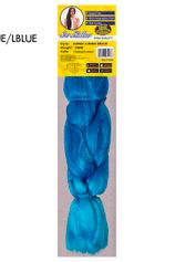 Jumbo Braid degradê 399g
