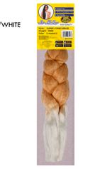 Jumbo Braid degradê 399g