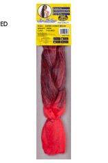 Jumbo Braid degradê 399g