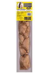 Jumbo Braid cor única 399g