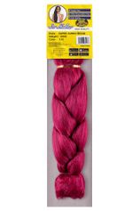 Jumbo Braid cor única 399g