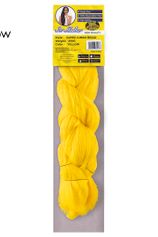 Jumbo Braid cor única 399g