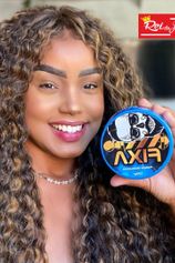 Modelador Capilar incolor FIXA 150g