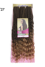 Fibra Sintética Boho Box 300g