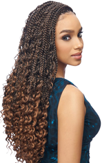 Fibra Sintética Boho Box 300g