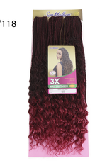 Fibra Sintética Boho Box 300g