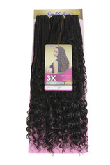 Fibra Sintética Boho Box 300g