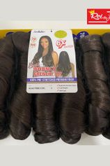 Fibra Sintética Bouncy French Curl 4X 480g