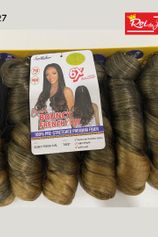 Fibra Sintética Bouncy French Curl 4X 480g