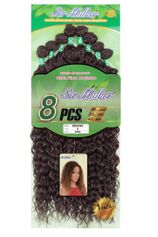 Fibra Orgânica Moana 300g