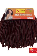 Fibra sintética Nina Soft 360g
