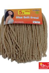 Fibra sintética Nina Soft 360g