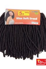 Fibra sintética Nina Soft 360g