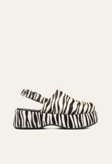 CLOG LOC ZEBRA