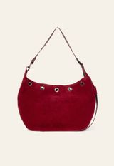 BOLSA DOIS CEREJA
