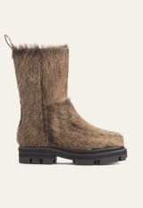 BOTA BAJA PELO JAVA