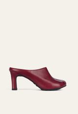 MULE VÍBORA VERMELHO