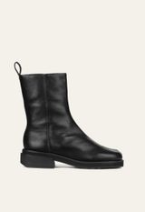 BOTA SAAB TABI II PRETA