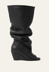 BOTA NOIR PRETA