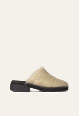 MULE FUNKY PELO CHAMPA