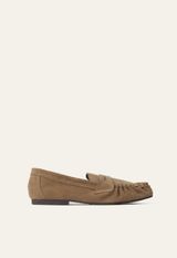 MOCASSIM CARRARA LATTE