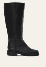 BOTA 9 LÉGUAS PRETA