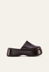 CLOG CROCO CAFÉ