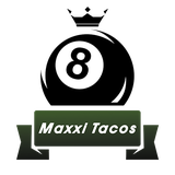 Taco De Sinuca Bipartido Profissional Ash Ajun + Giz Maxxi em
