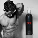 Creme Hidratante Thor 240 mL