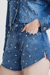 Short Jeans Julie Spike