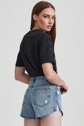 Short Jeans Julie Ferreira