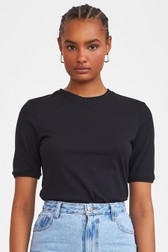 Blusa Merida Ameixa