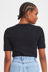 Blusa Merida Ameixa