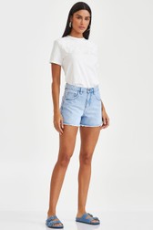 Short Jeans Reto Fer Garcia