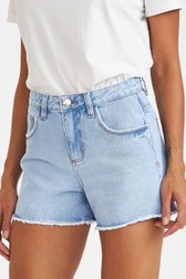 Short Jeans Reto Fer Garcia